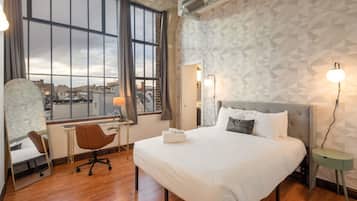 Apartamento | 2 quartos