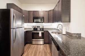 Appartement | 2 chambres