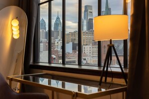 Appartement | 2 chambres