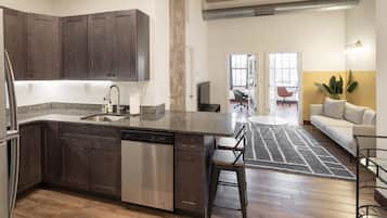 Apartment | 2 Schlafzimmer