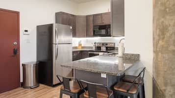 Apartment | 2 Schlafzimmer