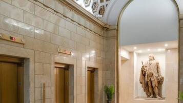 Apartemen | Internet