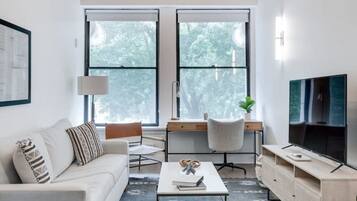 Apartamento | 1 quarto