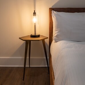 Apartment | 1 bedroom, Internet