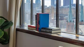 Apartment | 2 bedrooms, Internet