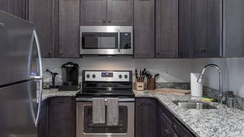 Apartment | 2 bedrooms, Internet