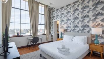 Apartment | 2 bedrooms, Internet