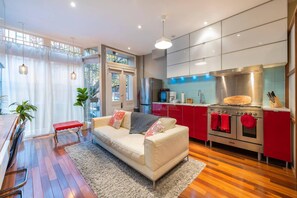 Apartment | 1 Schlafzimmer, Internetzugang