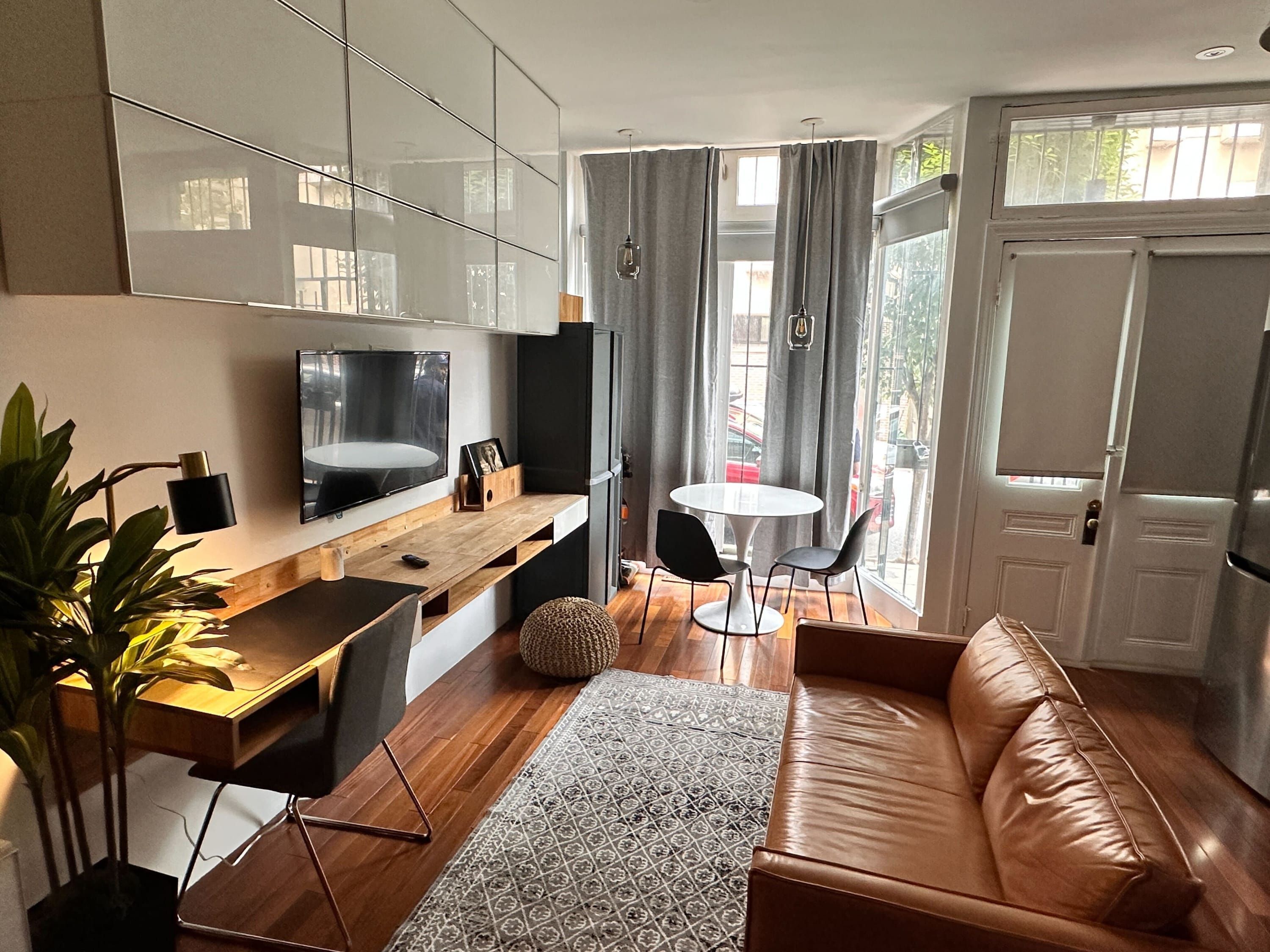 Apartment | 1 bedroom, Internet