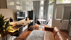 Apartment | 1 Schlafzimmer, Internetzugang