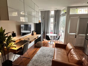 Appartement | 1 chambre, Internet