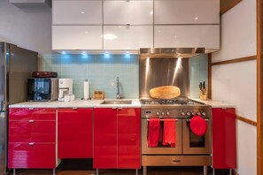 Apartment | 1 Schlafzimmer, Internetzugang