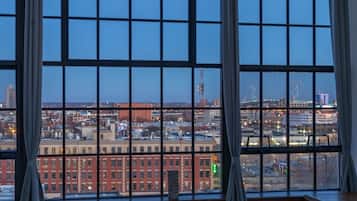 Apartment | 1 Schlafzimmer, Internetzugang