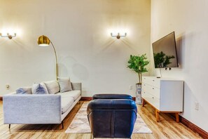 Leilighet | 2 soverom