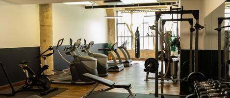 Apartment | 2 bedrooms