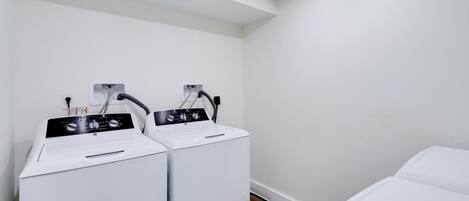 公寓 | 1 間臥室