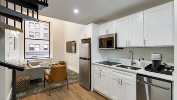 Apartment | 1 bedroom