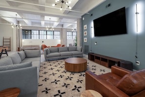 Appartement | 1 chambre