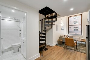 Appartement | 1 chambre