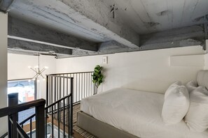 Apartamento | 1 quarto