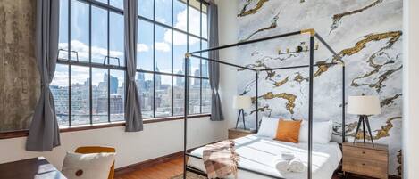 Apartment | 2 bedrooms, Internet