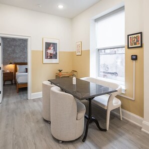 Apartment | 1 bedroom