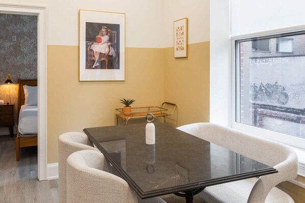 Apartment | 1 bedroom