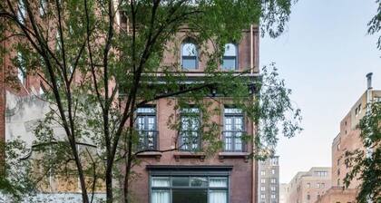 Sosuite 1BR Apt w W/d, Large Dining Seating