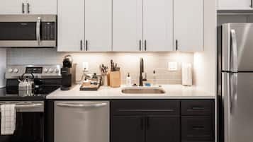 Apartment | 1 bedroom