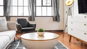 Apartment | 2 Schlafzimmer