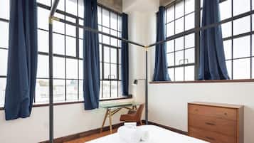 Apartment | 2 bedrooms