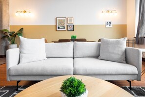 Apartamento | 2 dormitorios