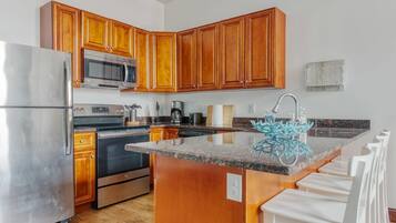 Apartment | 2 bedrooms, Internet