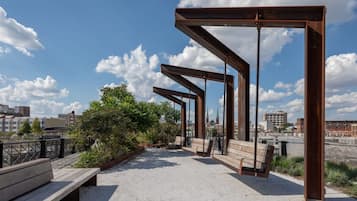 Apartment | 2 bedrooms, Internet