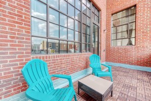 Apartment | 2 bedrooms, Internet