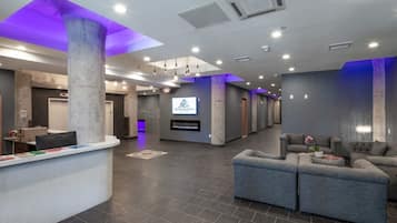 Apartment | 2 bedrooms, Internet