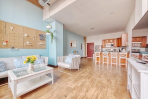 Căn hộ | 2 phòng ngủ, truy cập Internet tốc độ cao