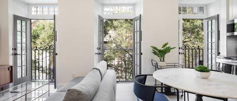 Apartment | 1 bedroom, Internet