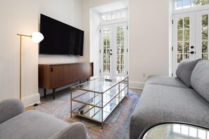 Apartamento | 1 quarto, acesso à internet de alta velocidade