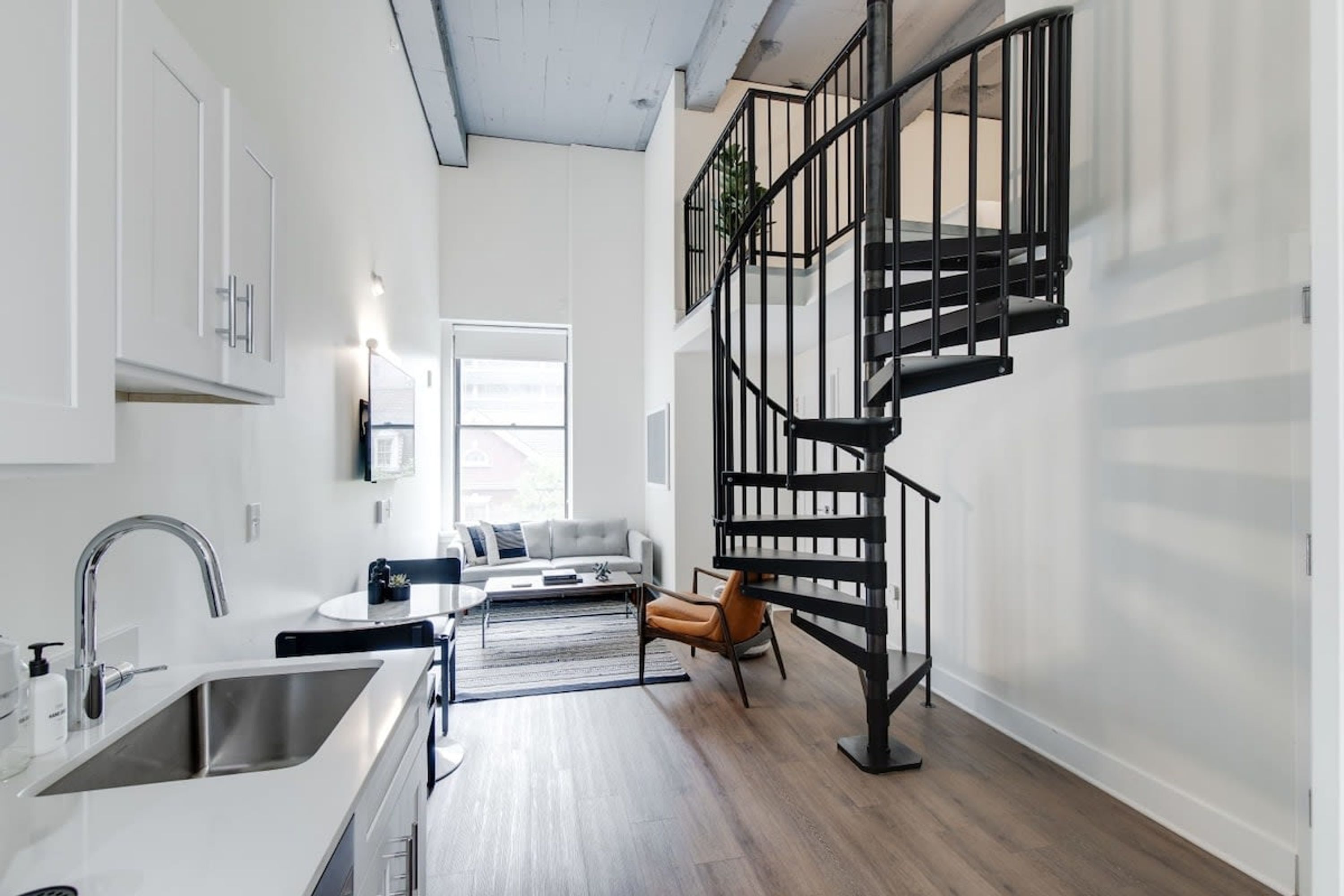 Apartamento | 2 quartos