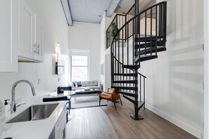 Apartment | 2 bedrooms