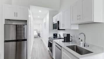 Apartamento | 2 quartos