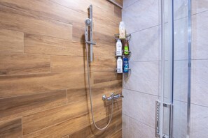 Appartement, fumeur
