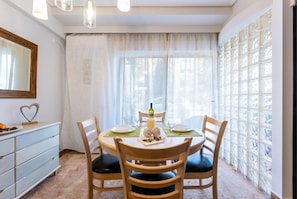 Appartement, roken | 1 slaapkamer