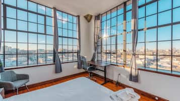 Apartment | 2 bedrooms, Internet