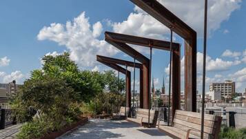 Apartment | 2 bedrooms, Internet