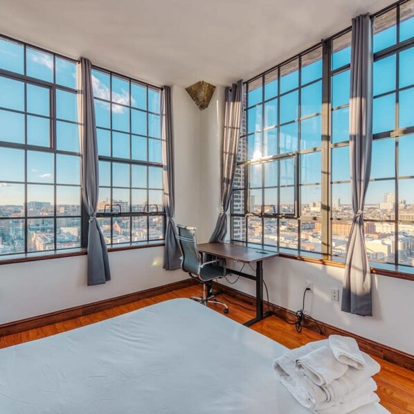 Appartement | 2 chambres, accès à Internet haute vitesse