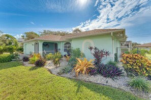 Hus (3 Bedrooms) | Innvendig