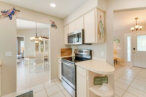 Interior - Venice Vacation Rental w/ Private Outdoor Pool! (Venice)