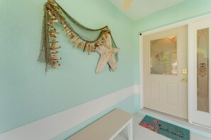 Hus (3 Bedrooms) | Interiør